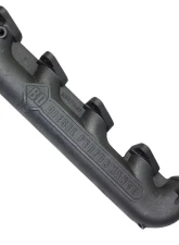 BD Diesel Exhaust Manifold Driver Side Ford F-250 | F-350 Super Duty 2003-2007                                     - 1041485 - Image 2