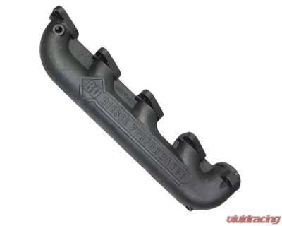 BD Diesel Exhaust Manifold Driver Side Ford F-250 | F-350 Super Duty 2003-2007 - 1041485