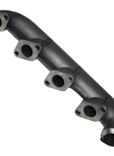 BD Diesel Exhaust Manifold Driver Side Ford F-250 | F-350 Super Duty 2003-2007                                     - 1041485 - Image 2