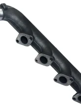 BD Diesel Exhaust Manifold Passenger Side Ford F-250 | F-350 Super Duty 2003-2007                                     - 1041486 - Image 2