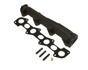BD Diesel Exhaust Manifold Single Ford F-250  | F-350 | F-450 | F-550 2008-2010