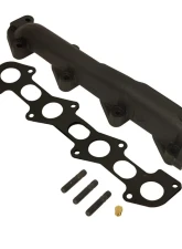 BD Diesel Exhaust Manifold Single Ford F-250  | F-350 | F-450 | F-550 2008-2010                                     - 1041487 - Image 3