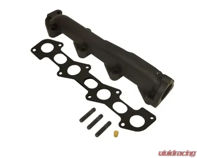 BD Diesel Exhaust Manifold Single Ford F-250  | F-350 | F-450 | F-550 2008-2010 - 1041487