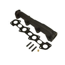 Exhaust Parts