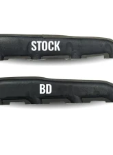 BD Diesel Exhaust Manifold Single Ford F-250  | F-350 | F-450 | F-550 2008-2010                                     - 1041487 - Image 3