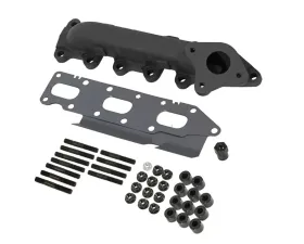 BD Diesel Exhaust Manifold Driver Side Ford | Lincoln 2011-2023