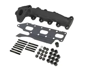 BD Diesel Exhaust Manifold Passenger Side Ford F-150 2011-2016