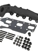 BD Diesel Exhaust Manifold Passenger Side Ford F-150 2011-2016                                     - 1043004 - Image 3