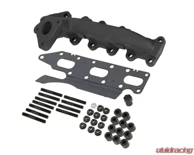 BD Diesel Exhaust Manifold Passenger Side Ford F-150 2011-2016 - 1043004