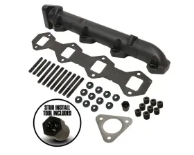 BD Diesel Exhaust Manifold Driver Side Ford F-250 | F-350 | F-450 | F-550 Super Duty 2011-2019