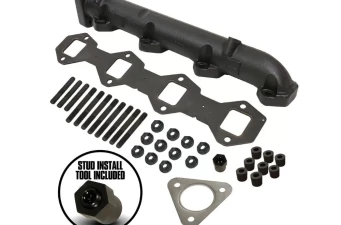 Exhaust Parts