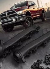 BD Diesel Exhaust Manifold Kit Dodge | Ram 1500 | 2500 | 3500 5.7L Hemi 2009-2022                                     - 1041463 - Image 13