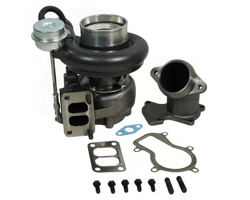 BD Diesel Screamer Turbo HX35 Dodge 5.9L Cummins 1998.5-2002 - 1045758