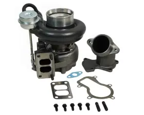 BD Diesel Screamer Turbo HX35 Dodge 5.9L Cummins 1998.5-2002