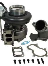 BD Diesel Screamer Turbo HX35 Dodge 5.9L Cummins 1998.5-2002                                     - 1045758 - Image 4