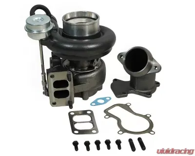 BD Diesel Screamer Turbo HX35 Dodge 5.9L Cummins 1998.5-2002 - 1045758