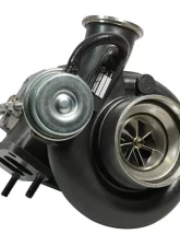 BD Diesel Screamer Turbo HX35 Dodge 5.9L Cummins 1998.5-2002                                     - 1045758 - Image 2