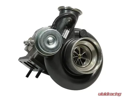 BD Diesel Screamer Turbo HX35 Dodge 5.9L Cummins 1998.5-2002 - 1045758
