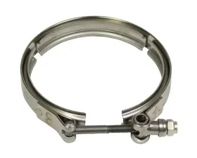 BD Diesel Clamp Exhaust V-Band Super B/Hx40