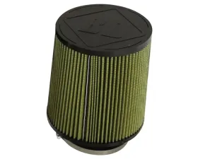 BD Diesel High Flow Washable Air Filter 4in Inlet Scorpion Turbo Kits