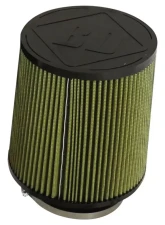BD Diesel High Flow Washable Air Filter 4in Inlet Scorpion Turbo Kits                                     - 1401604 - Image 2