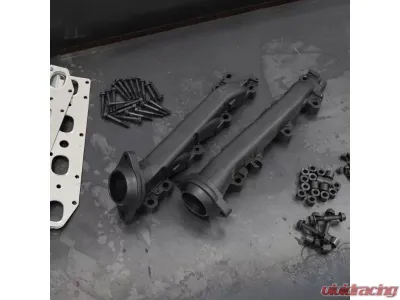 BD Diesel Exhaust Manifold Kit Dodge | Ram 1500 | 2500 | 3500 5.7L Hemi 2009-2022 - 1041463