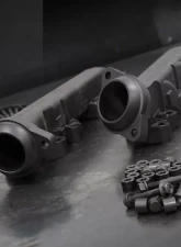 BD Diesel Exhaust Manifold Kit Dodge | Ram 1500 | 2500 | 3500 5.7L Hemi 2009-2022                                     - 1041463 - Image 9