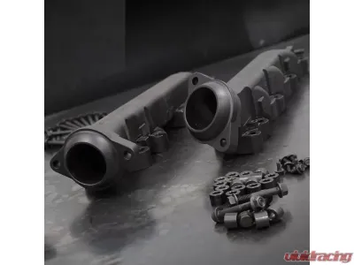 BD Diesel Exhaust Manifold Kit Dodge | Ram 1500 | 2500 | 3500 5.7L Hemi 2009-2022 - 1041463
