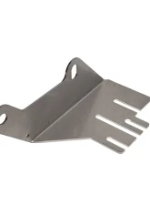 BD DieselThrottle Switch Bracket Exhaust Brake Dodge Cummins 1989-1993                                     - 1300535 - Image 2