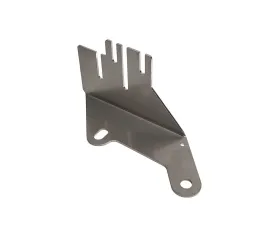 BD DieselThrottle Switch Bracket Exhaust Brake Dodge Cummins 1989-1993