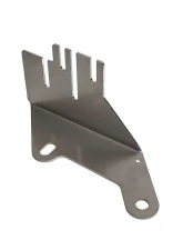 BD DieselThrottle Switch Bracket Exhaust Brake Dodge Cummins 1989-1993                                     - 1300535 - Image 2