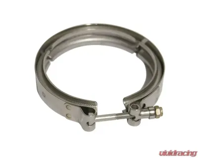 BD Diesel V-Band Clamp - 4.62in Half Marmon Borg Warner - RG-VT10481