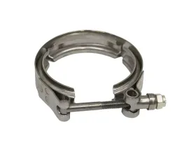BD Diesel V-Band Clamp S300 Compressor Half Marmon Flange