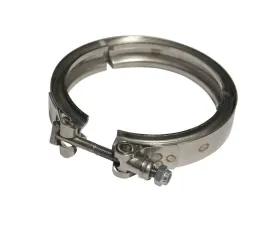 BD Diesel V-Band Clamp S400 Full Marmon Turbine/S300 SX-E (Non-Cobra)