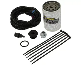 BD Diesel Venom Water in Fuel (Wif) Sensor Kit Dodge 5.9l Cummins 2000-2007