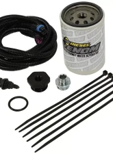 BD Diesel Venom Water in Fuel (Wif) Sensor Kit Dodge/Ram 6.7l Cummins 2007-2022                                     - 1050353 - Image 3