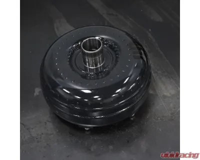BD Diesel Proforce 4D Torque Converter Ford 6.7L 6R140 2011-2019 - 1030238