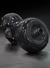 BD Diesel Proforce 4D Torque Converter Ford 6.7L 6R140 2011-2019                                     - 1030238 - Image 5