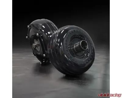BD Diesel Proforce 4D Torque Converter Ford 6.7L 6R140 2011-2019 - 1030238
