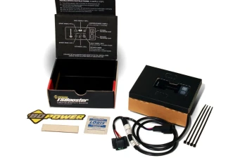 ECU Tuning