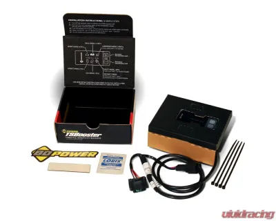 BD Diesel BD TS Booster V3.0 - VW / AUDI / PORSCHE - 1057942