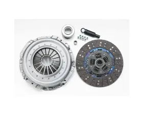 BD Diesel Clutch NON HO - 350HP/650TQ Dodge 1988-2004