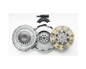 BD Diesel Clutch Kit - 425HP/800TQ Chevy Duramax LB7/LLY 2001-2005