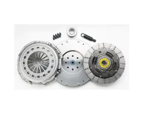 BD Diesel Clutch Kit NON HO - 550HP/1100TQ Dodge 1988-2004