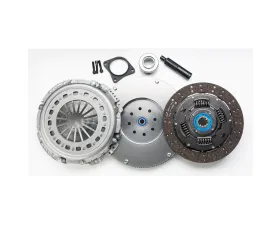 BD Diesel Clutch Kit HO NV5600 - 375HP/800TQ Dodge Ram 2500 | 3500 5.9L 2000.5-2005