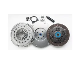 BD Diesel Clutch Kit 5.9L HO NV5600 - 475HP/1000TQ Dodge 2500 | 3500 2000.5-2005