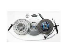 BD Diesel Clutch Kit - 425HP/800TQ Dodge 5.9L | 6.7L 2005-2018