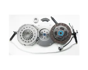 BD Diesel Clutch Kit 5.9L/6.7L - 475HP/1000TQ Dodge 2005.5-2018