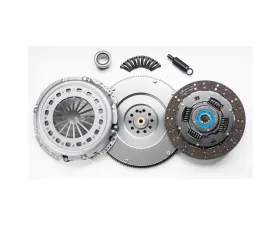 BD Diesel Clutch Kit DI PS - 375HP/800TQ Ford 7.3L 1999-2003
