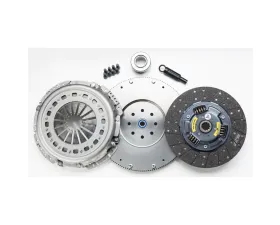 BD Diesel South Bend Clutch Kit Non Ho GETRAG 5 Speed - 425HP | 900TQ Dodge 1988-2004